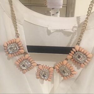 Beautiful Statement Necklace